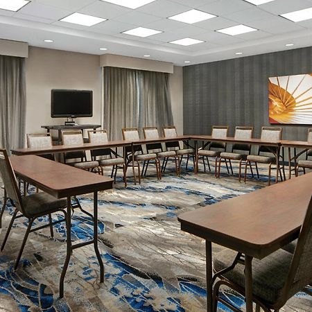 Fairfield Inn And Suites Carlsbad Luaran gambar