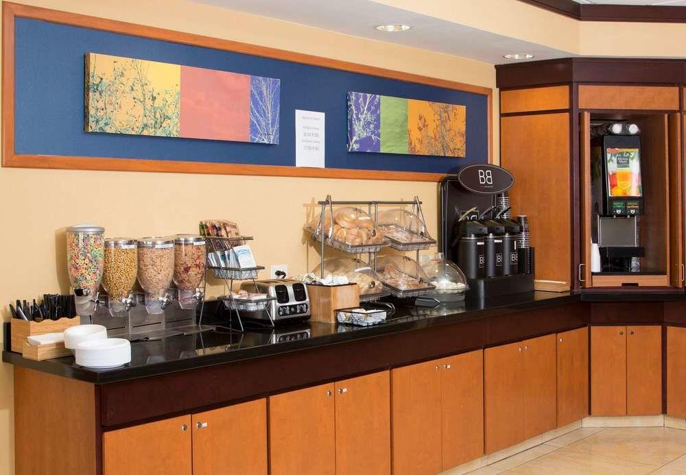 Fairfield Inn And Suites Carlsbad Luaran gambar