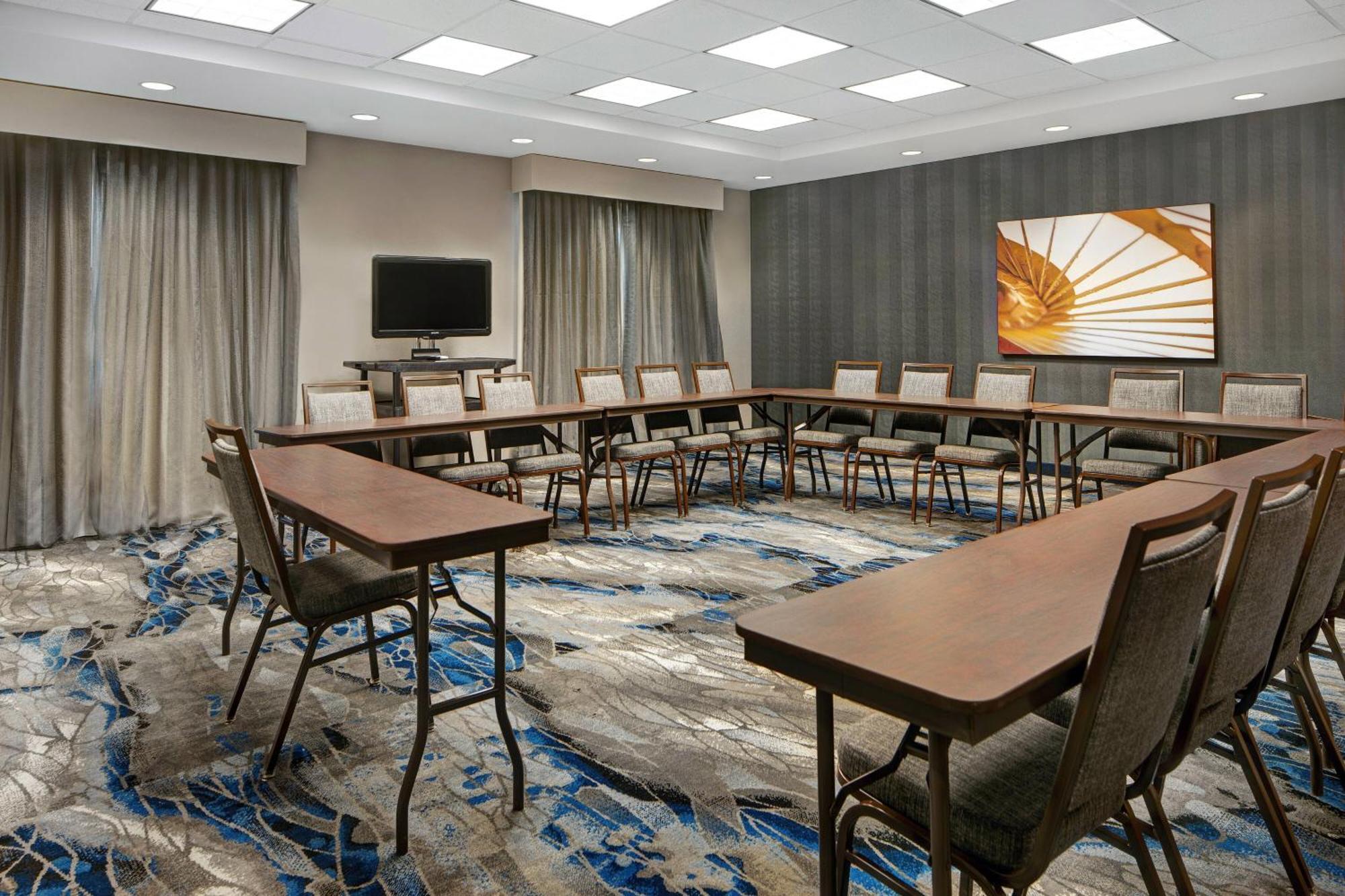 Fairfield Inn And Suites Carlsbad Luaran gambar