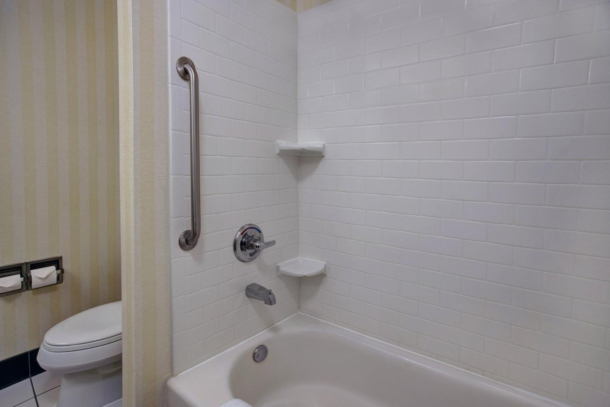 Fairfield Inn And Suites Carlsbad Luaran gambar