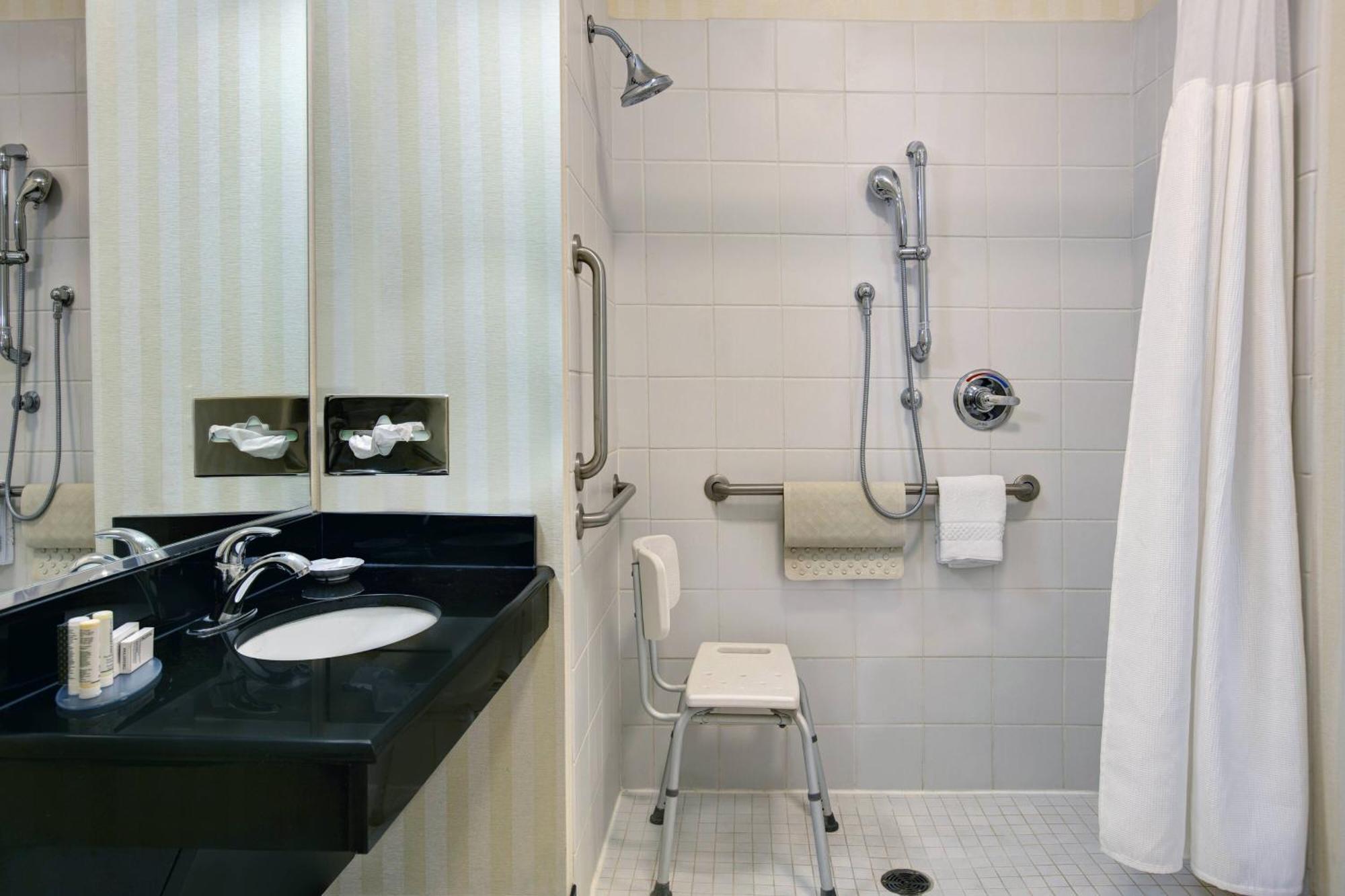Fairfield Inn And Suites Carlsbad Luaran gambar