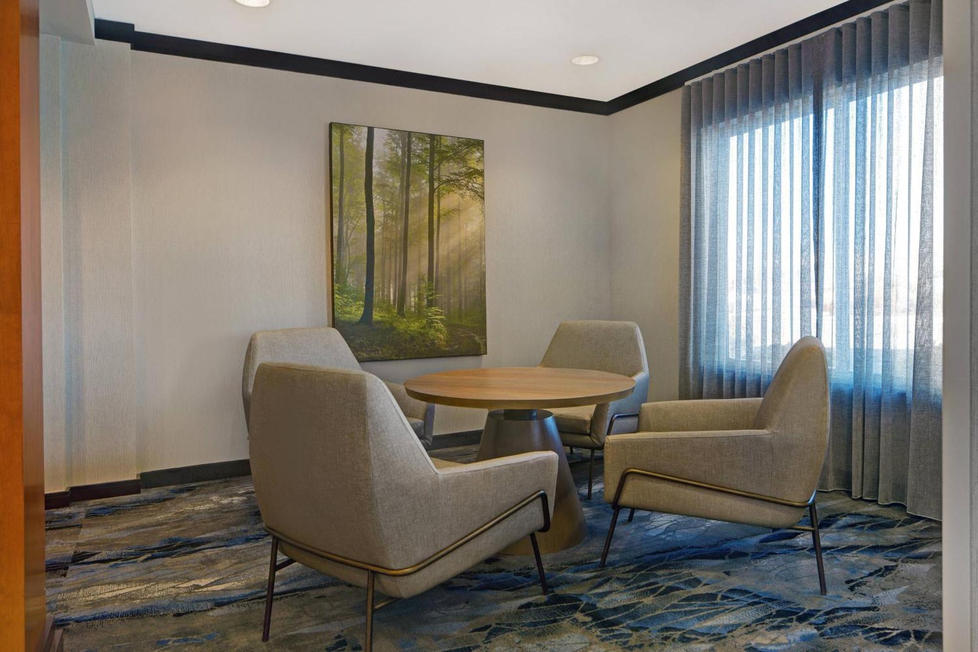 Fairfield Inn And Suites Carlsbad Luaran gambar
